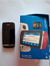 Nokia Asha 311