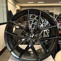 Cerchi nuovi in lega ORIGINALI Alfa Romeo raggio 2