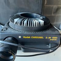 Proiettori x diapositive