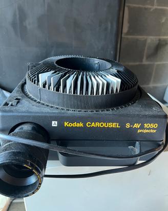 Proiettori x diapositive