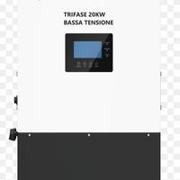 inverter Luxpower TriP2-LB-3p 20kw trifase 