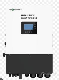 inverter Luxpower TriP2-LB-3p 20kw trifase 