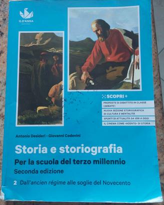 Storia e storiografia isbn 9788857791579