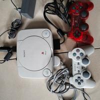 PlayStation One 