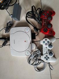 PlayStation One 