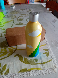 Borraccia Mulino Bianco