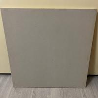 STOCK 16 PANNELLI ACUSTICI ROCKFON 60x60