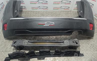 Paraurti Peugeot 2008 anno 2021