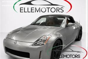 Nissan 350 Z 35th ANNIVERSARY SOLO 700 ESEMPLARI