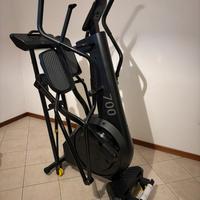 Ellittica pieghevole salvaspazio DOMYOS 700