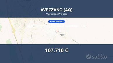 Immobile in asta di 246 m² con più di 5 locali a A