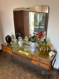 Specchiera anni ‘60