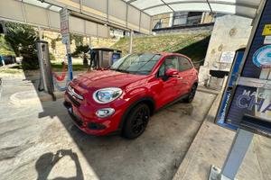 Fiat 500x 1.4 tjet 2018 gpl casa madre