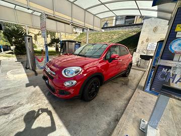 Fiat 500x 1.4 tjet 2018 gpl casa madre