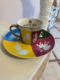Tazza Harry Potter