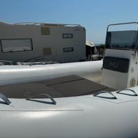 Nuova jolly refitting totale 2025 12m garan 40-70