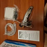 Rubinetto automatico