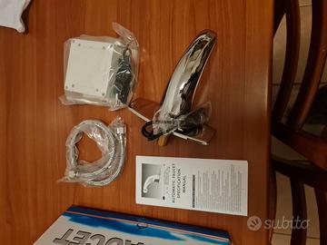 Rubinetto automatico