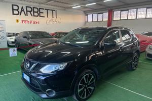 Nissan Qashqai 1.6 dCi 4WD Full Optional PERMUTE R