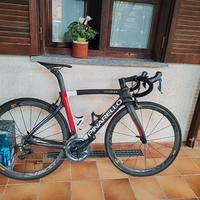 Pinarello Dogma F8 Mis 50