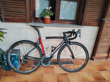 Pinarello Dogma F8 Mis 50