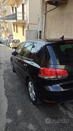 Golf 6 1.6 TDI –  HighLine Raro Pak.Inverno