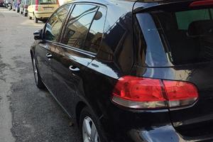 Golf 6 1.6 TDI –  HighLine Raro Pak.Inverno