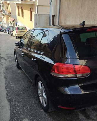 Golf 6 1.6 TDI –  HighLine Raro Pak.Inverno