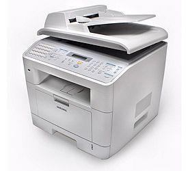 Multifunzione Samsung SCX-4720F