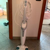 Scopa a vapore rowenta
