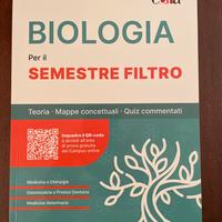 Kit completo di preparazione per il semestre filtr