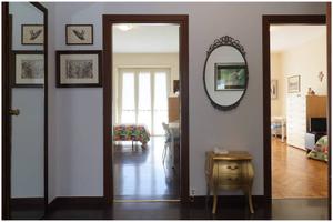Appartamento di 78 m² con 3 locali a Torino