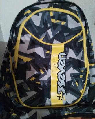 Zaino Seven