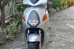 Moto Honda 150