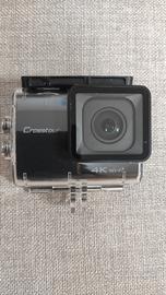 Webcam Crosstour CT9500