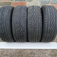 4 pneumatici