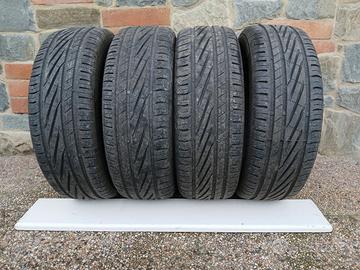 4 pneumatici