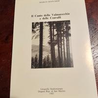 Il canto della Valmarecchia e delle Convalli