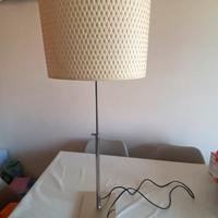 Lampada ikea allungabile