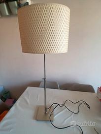 Lampada ikea allungabile