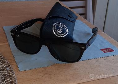 Nuovi ray outlet ban 2019