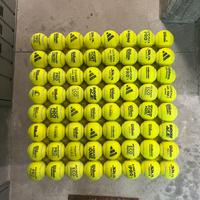 Puffo / Tavolino in stile Padel