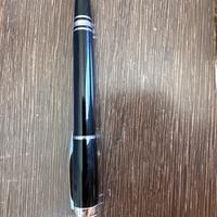 Montblanc stilografica