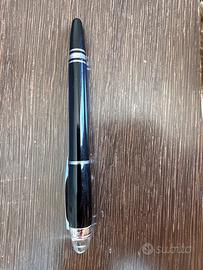 Montblanc stilografica