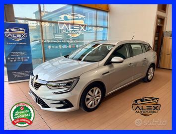 Renault Mégane Sporter 1.5dCi 115cv E6