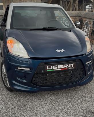ligier js50