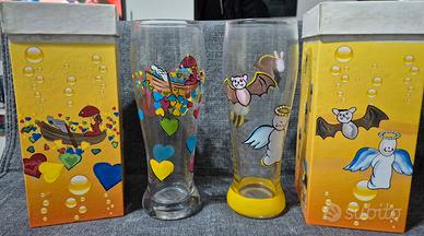 Boccali per la Birra