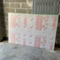 Policarbonato alveolare 16mm