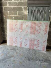 Policarbonato alveolare 16mm