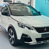 Peugeot 3008 1.6 BlueHDi 120 EAT6 GT Line